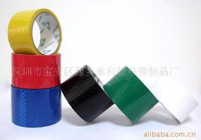 工业胶粘带的多元化应用与创新趋势
